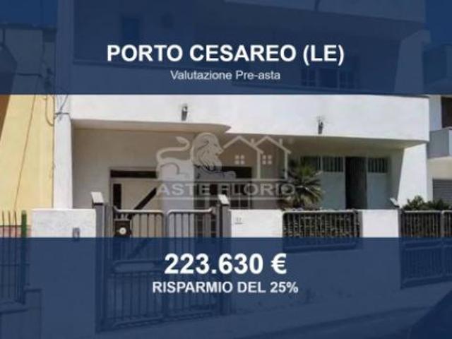 Villa Indipendente in vendita a Puglia, Lecce