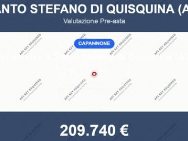 Capannone in vendita a Santorso, Vicenza