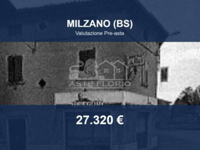 Villa Indipendente in vendita a Milzano, Brescia