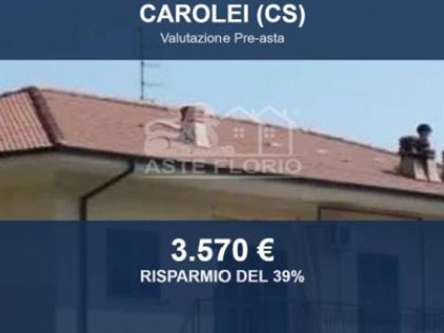 Capannone in vendita a Calabria, Cosenza