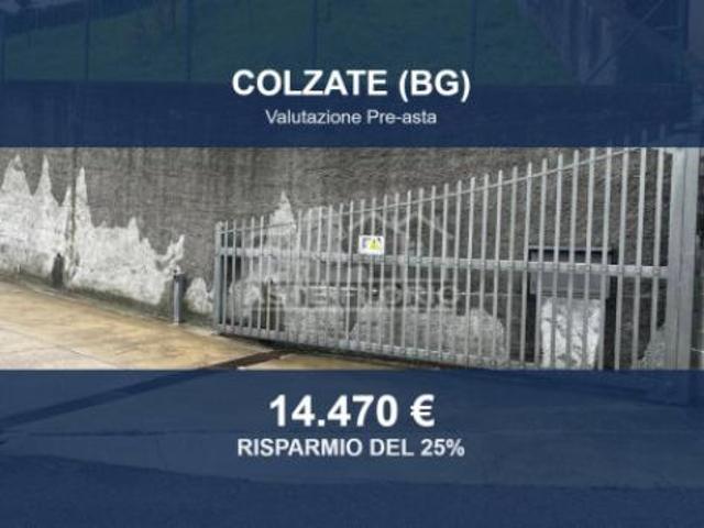 Box in vendita a Colzate, Bergamo