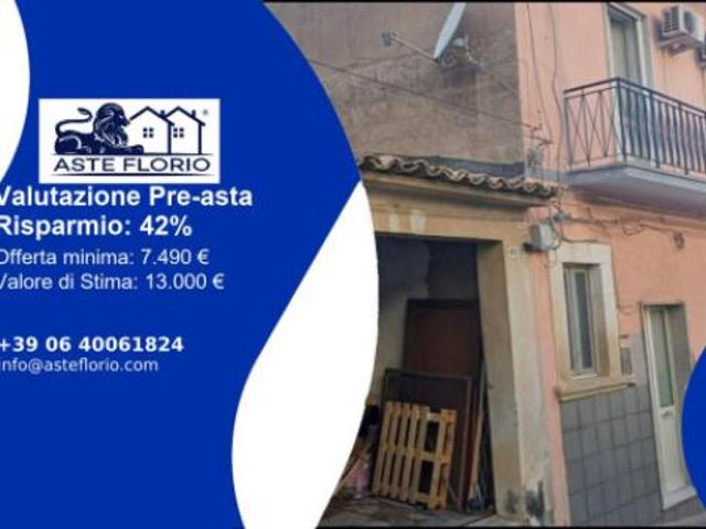 Capannone in vendita a Comiso, Sicilia