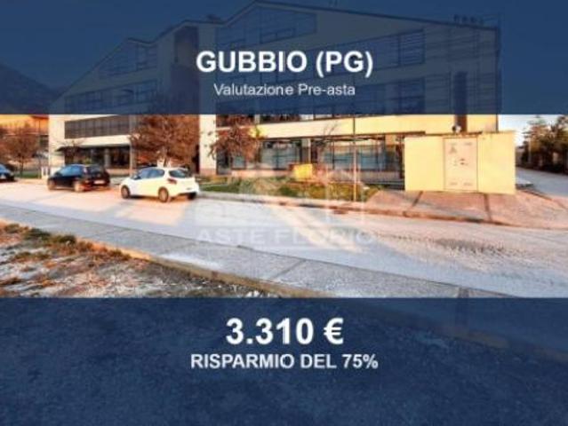 Box in vendita a Gubbio, Umbria