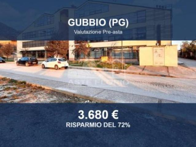 Box in vendita a Gubbio, Umbria