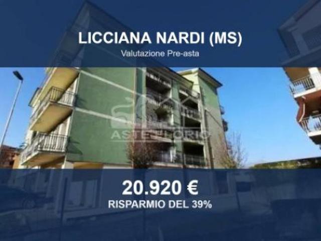 Ufficio in vendita a Unione di comuni Montana Lunigiana, Licciana Nardi