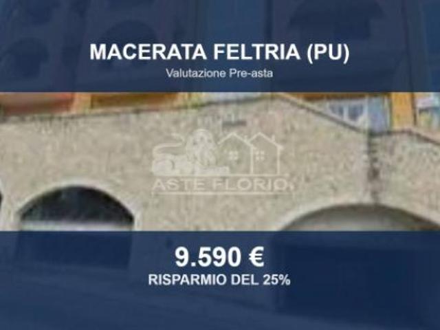 Box in vendita a Marche, Pesaro E Urbino