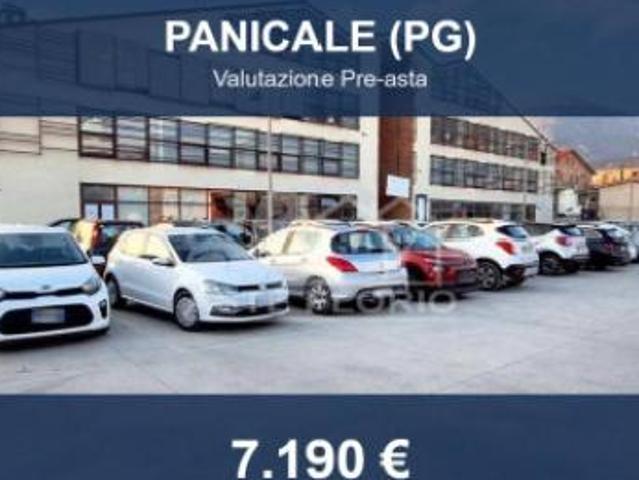 Box in vendita a Tavernelle, Panicale