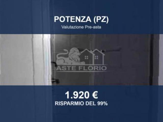 Box in vendita a Potenza, Basilicata