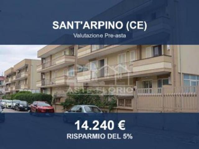 Box in vendita a Sant'arpino, Campania