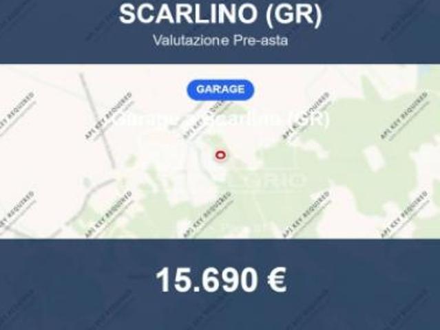 Box in vendita a Scarlino, Toscana
