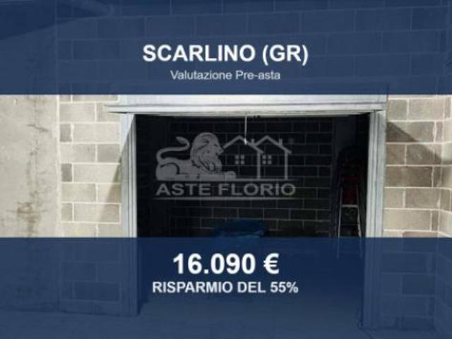 Box in vendita a Scarlino, Toscana