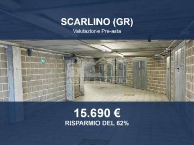 Box in vendita a Scarlino, Toscana