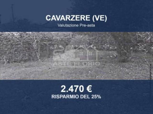Terreno in vendita a Cavarzere, Veneto
