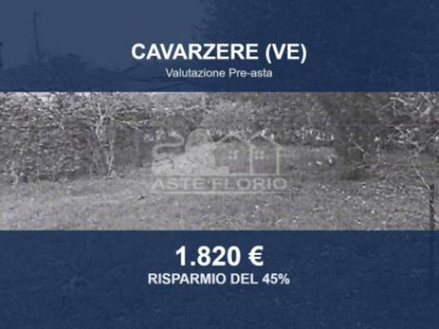 Terreno in vendita a Cavarzere, Venezia