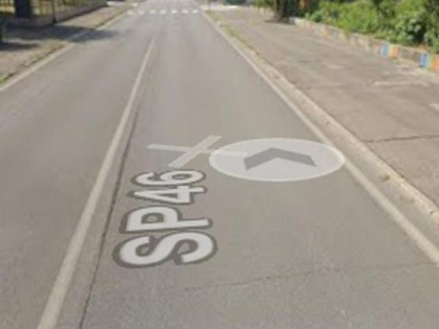 Terreno in vendita a Comunità montana del Sebino bresciano, Ome