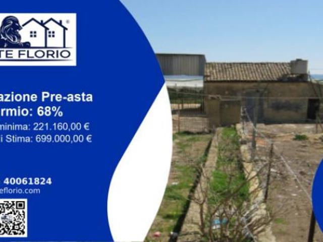 Locale Commerciale in vendita a Caltagirone, Sicilia