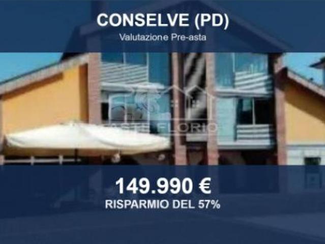 Ufficio in vendita a Conselve, Veneto