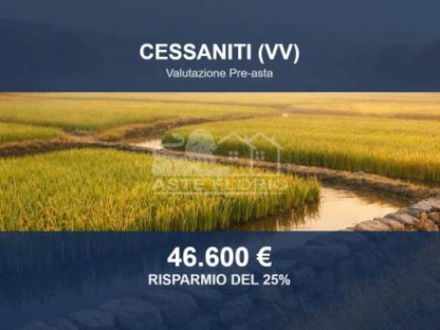 Terreno in vendita a Calabria, Vibo Valentia
