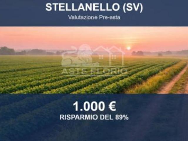 Terreno in vendita a Stellanello, Liguria