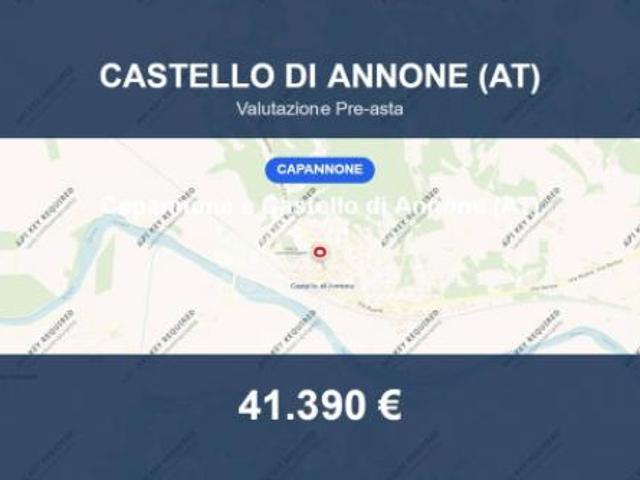 Capannone in vendita a Piemonte, Asti
