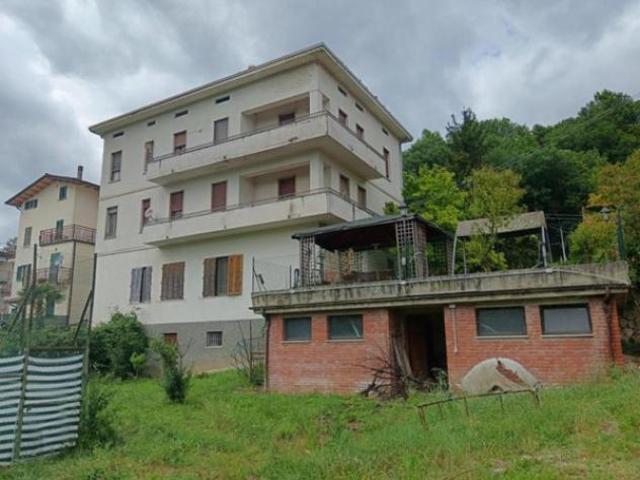 Villa Indipendente in vendita a Cenerente, Umbria