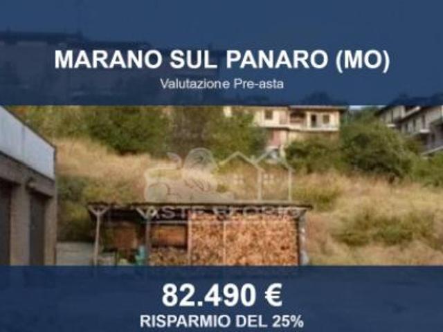Terreno in vendita a Marano sul Panaro, Modena
