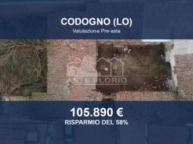 Locale Commerciale in vendita a Codogno, Lombardia