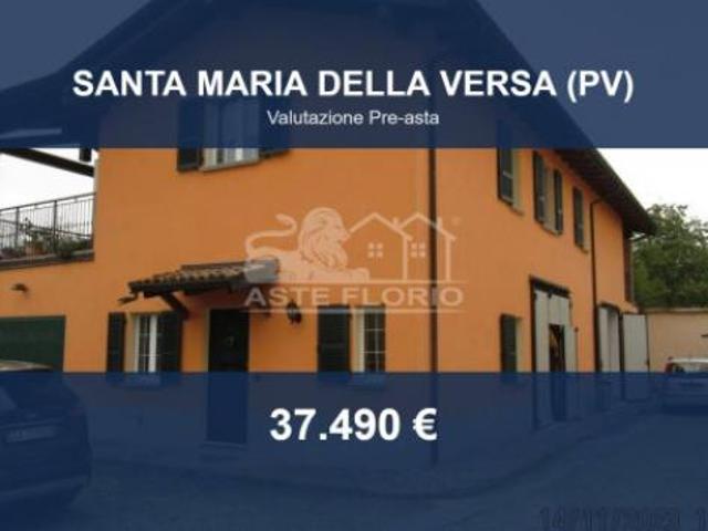 Villa Indipendente in vendita a Begoglio, Santa Maria della Versa