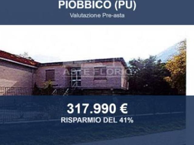 Capannone in vendita a Marche, Pesaro E Urbino