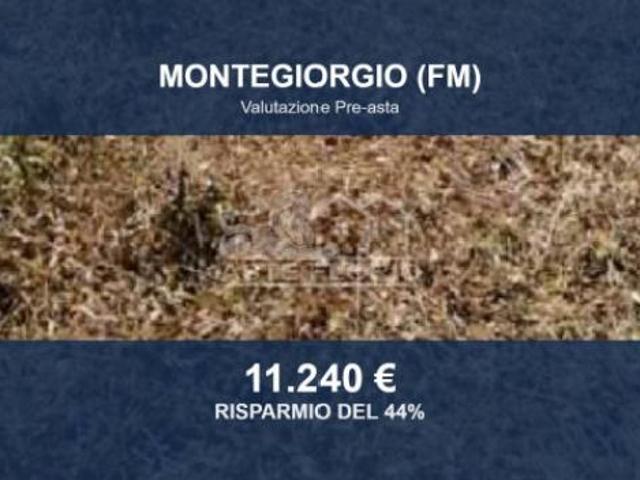 Terreno in vendita a Marche, Fermo