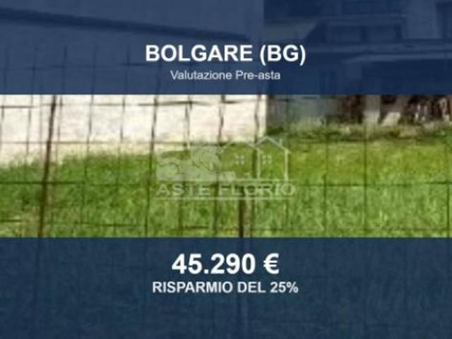 Terreno in vendita a Bolgare, Lombardia