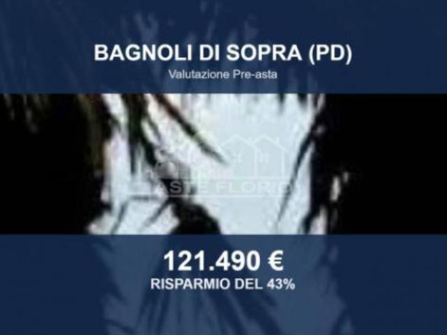 Appartamento in vendita a Bagnoli di Sopra, Padova