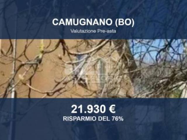 Appartamento in vendita a Unione dell'Alto Reno, Camugnano
