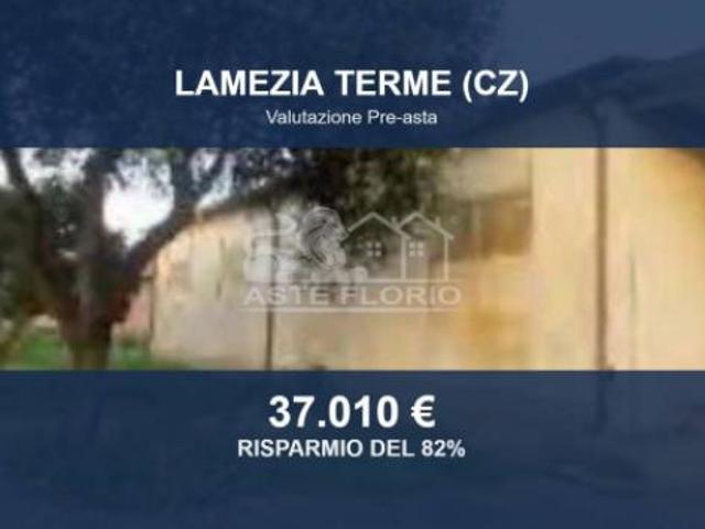 Capannone in vendita a Calabria, Catanzaro
