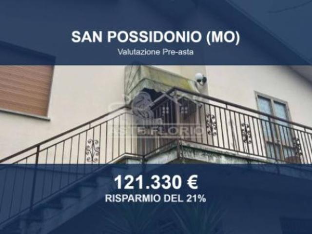Villa Indipendente in vendita a Unione Comuni Modenesi Area Nord, San Possidonio