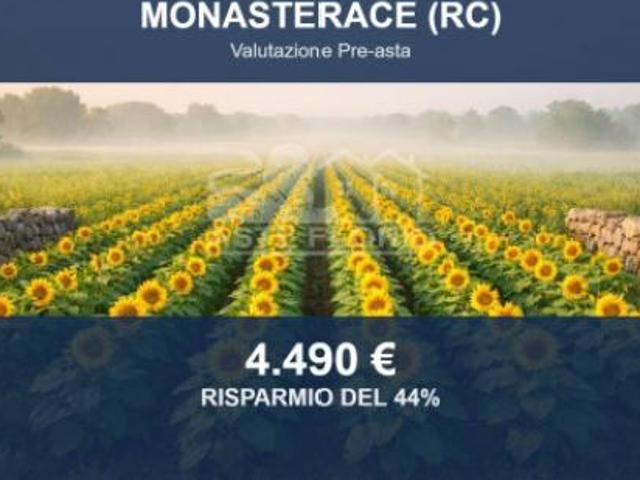Terreno in vendita a Calabria, Reggio Calabria