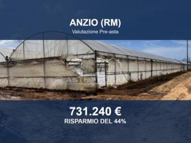 Terreno in vendita a Roma Capitale, Lazio