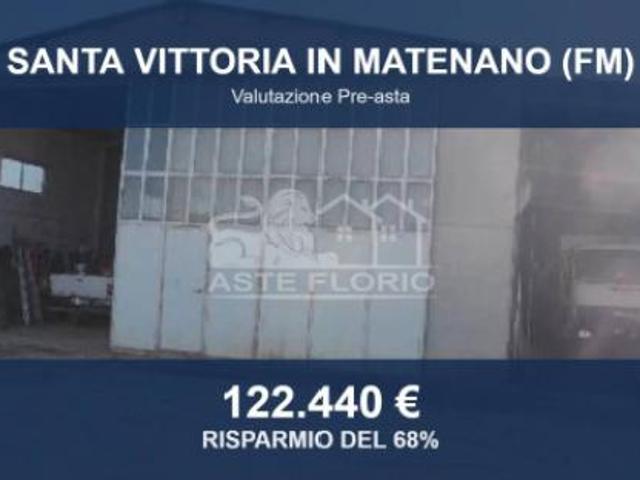 Terreno in vendita a Marche, Fermo