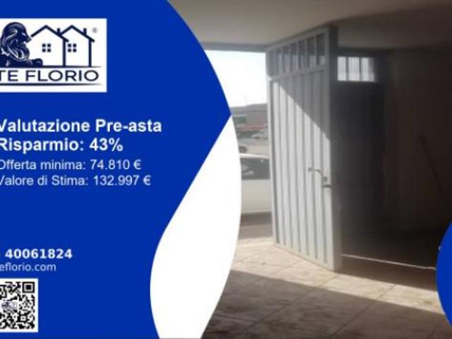 Capannone in vendita a Puglia, Foggia