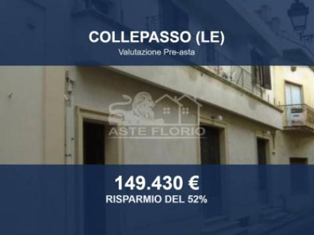 Capannone in vendita a Puglia, Lecce