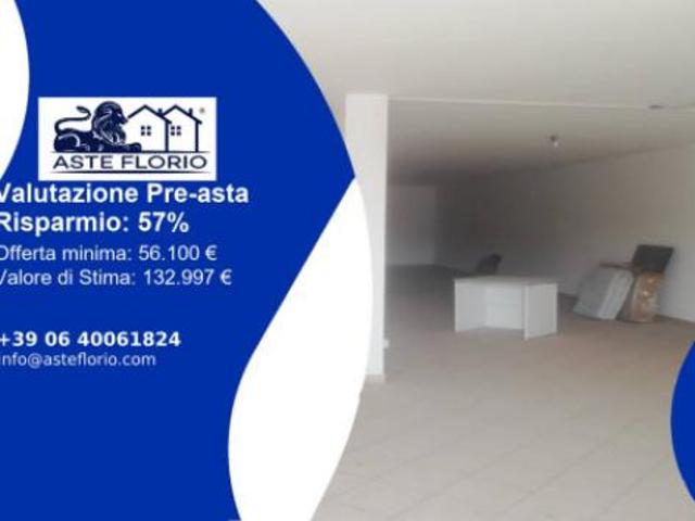 Capannone in vendita a Puglia, Foggia