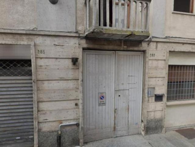 Capannone in vendita a Piacenza, Reggio Emilia