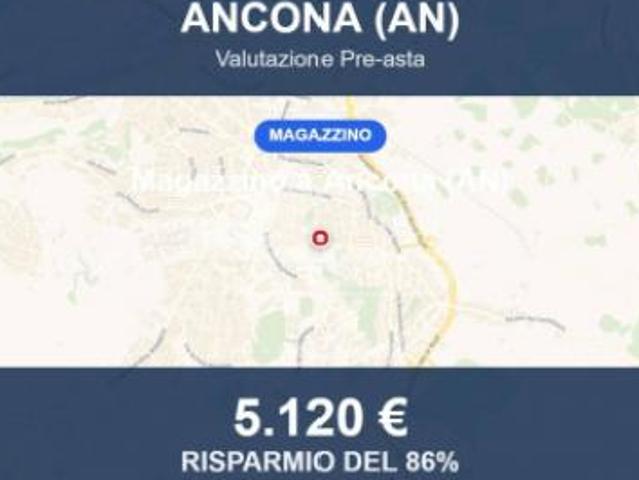 Capannone in vendita a Marche, Ancona