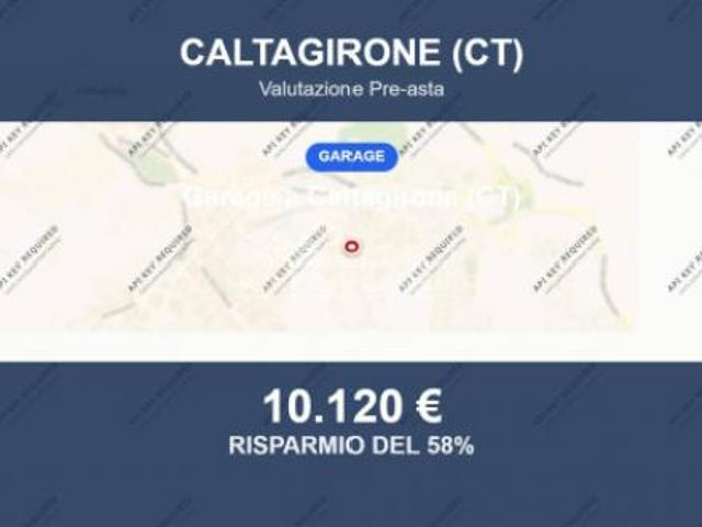 Box in vendita a Semini, Caltagirone