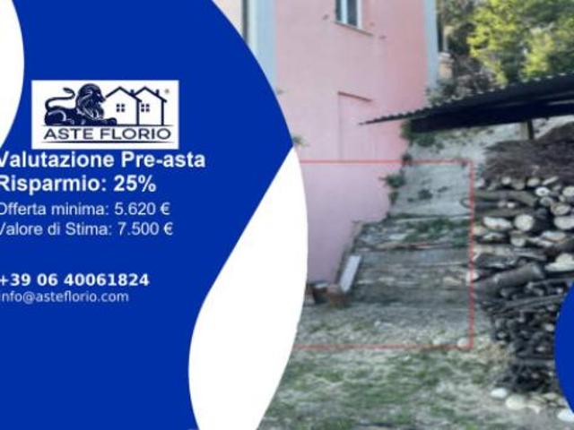 Capannone in vendita a Marche, Fermo