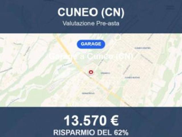Box in vendita a Piemonte, Cuneo