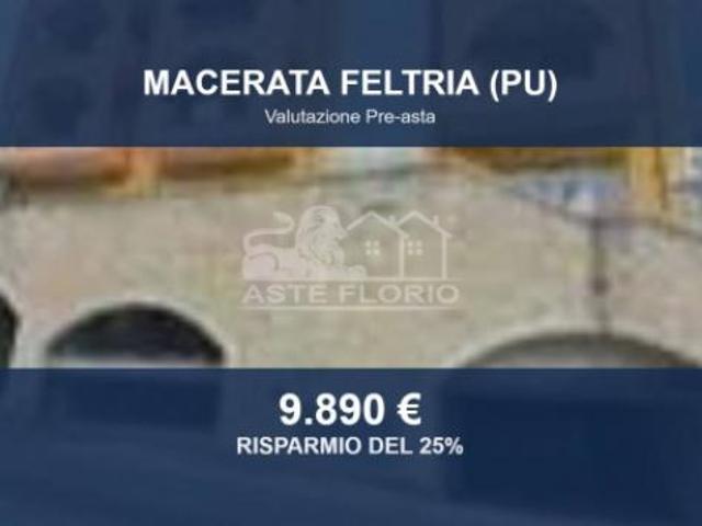 Box in vendita a Marche, Pesaro E Urbino