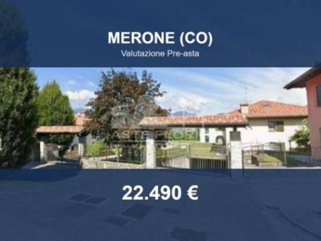 Box in vendita a Mojana, Merone