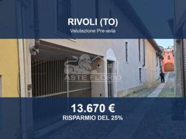 Box in vendita a Piemonte, Torino