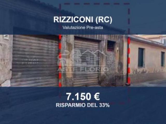 Villa Indipendente in vendita a Calabria, Reggio Calabria